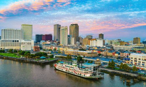 New-Orleans