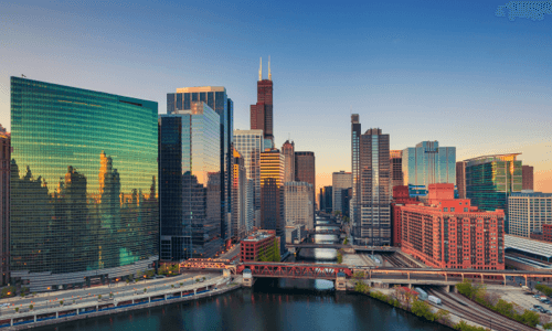 Chicago