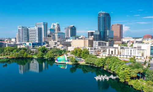 Orlando