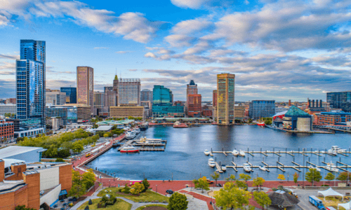 Baltimore