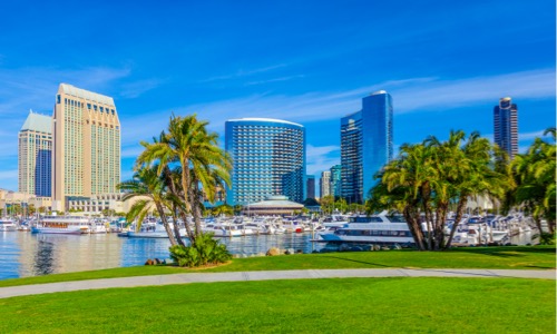San-Diego